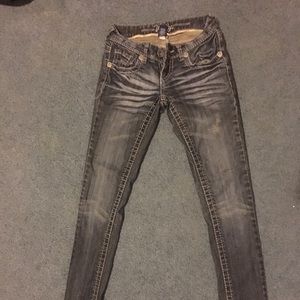 Vanity premium jeans